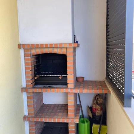 Garden & House Daire