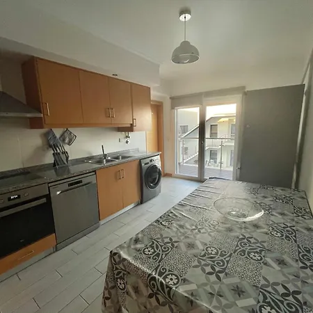 Apartmán Garden & House Figueira da Foz