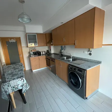 Garden & House Apartmán