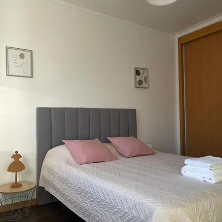 Appartement Garden & House *