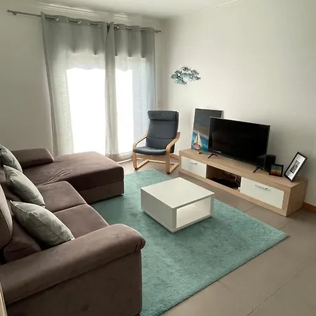 Appartement Garden & House Figueira da Foz