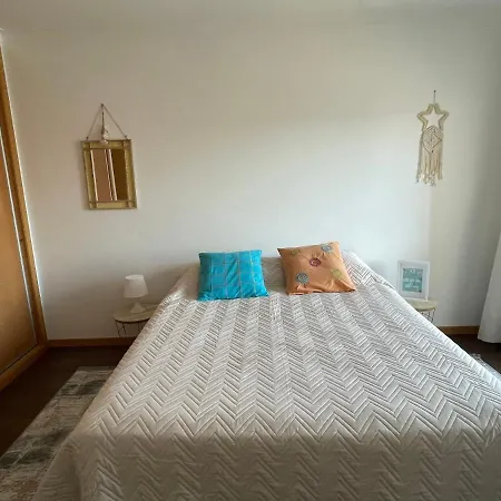 شقة Garden & House فيغيورا دا فوز