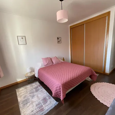 Garden & House شقة