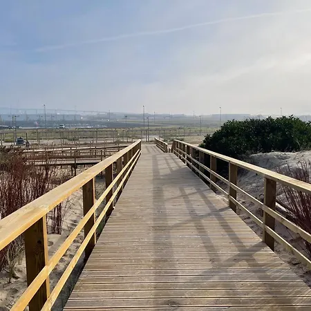 Lejlighed Garden & House