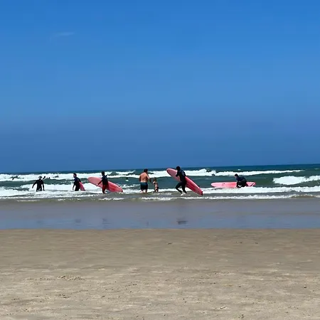 Garden & House フィゲイラ・ダ・フォズ