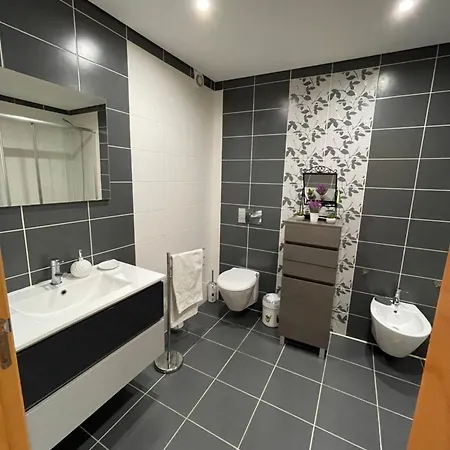 Garden & House Apartamento *