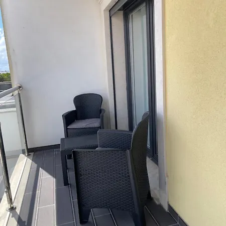 Apartamento Garden & House