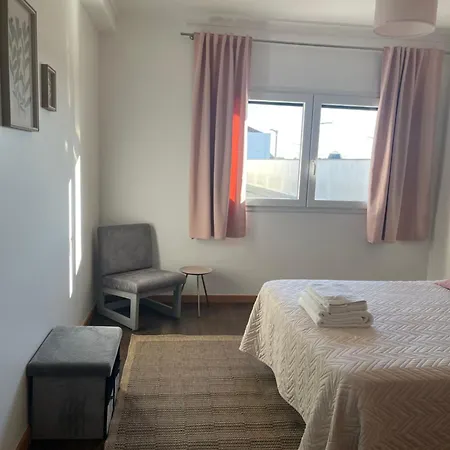 Garden & House アパート フィゲイラ・ダ・フォズ