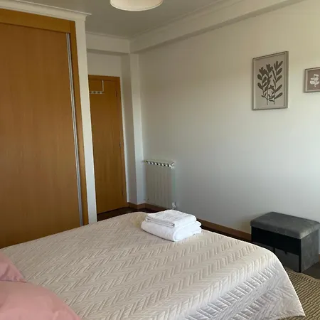 شقة Garden & House فيغيورا دا فوز