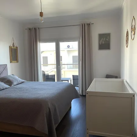 شقة Garden & House *