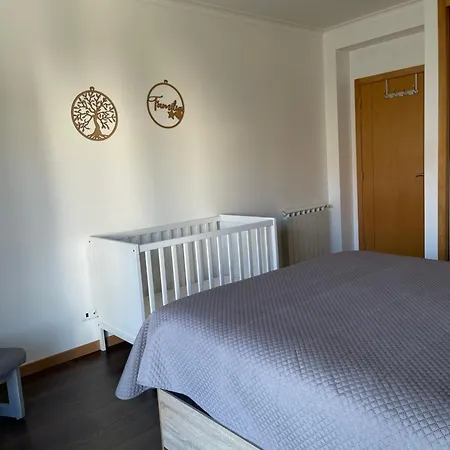 Garden & House * فيغيورا دا فوز