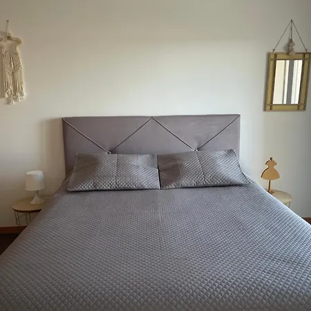 アパート Garden & House *