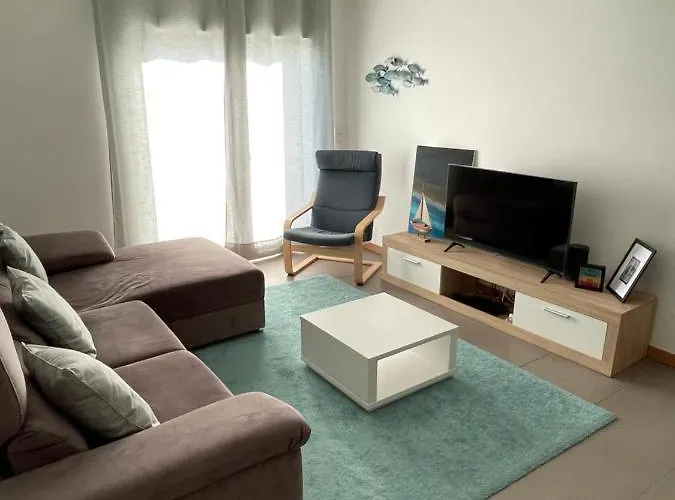 Appartement Garden & House Figueira da Foz