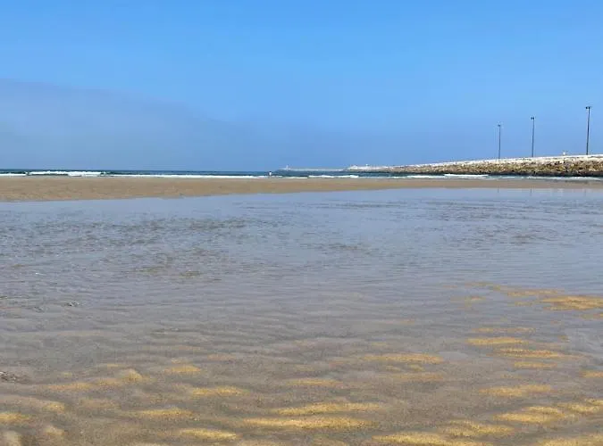 Garden & House Figueira da Foz