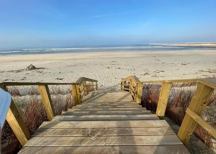 Garden & House Figueira da Foz