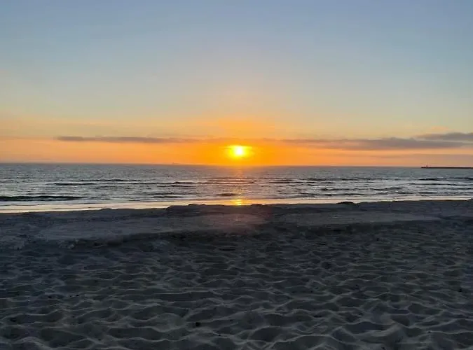 Garden & House Appartement Figueira da Foz