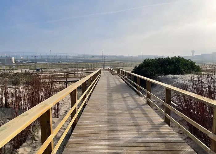 Appartement Garden & House