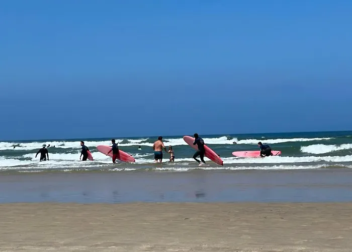 Garden & House Figueira da Foz