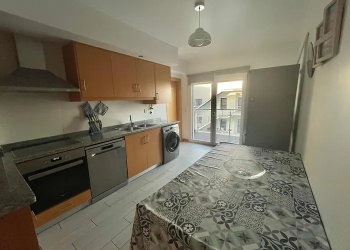 Appartement Garden & House Figueira da Foz