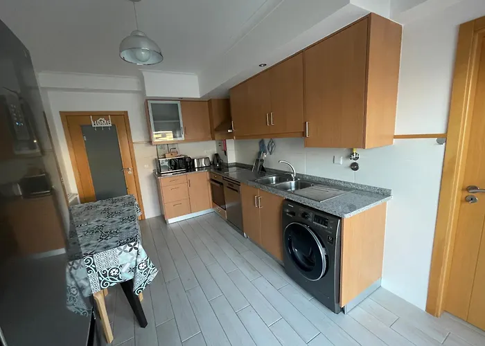 Garden & House Appartement