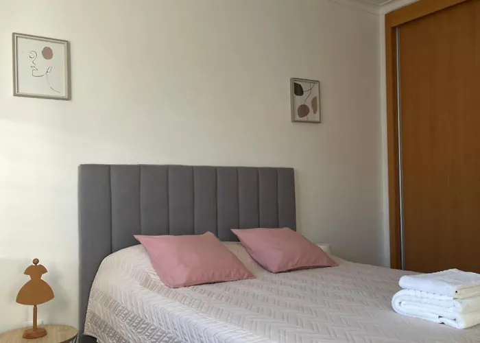 Appartement Garden & House *