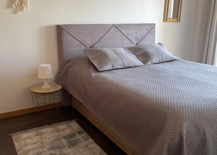 Garden & House * Figueira da Foz