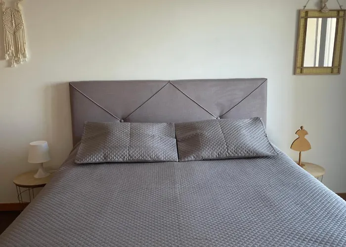 Appartement Garden & House *